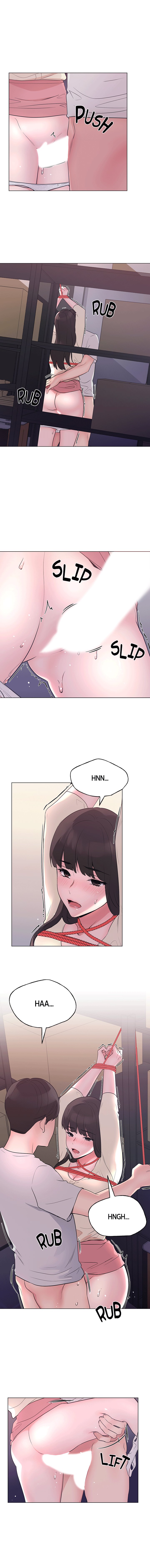 Repeater Chapter 91 Page 10