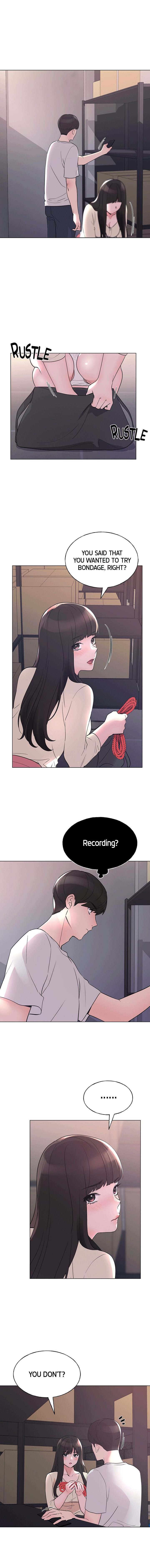 Repeater Chapter 91 Page 2
