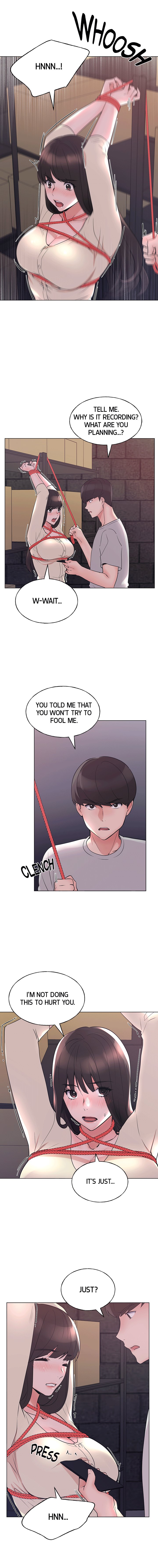 Repeater Chapter 91 Page 5