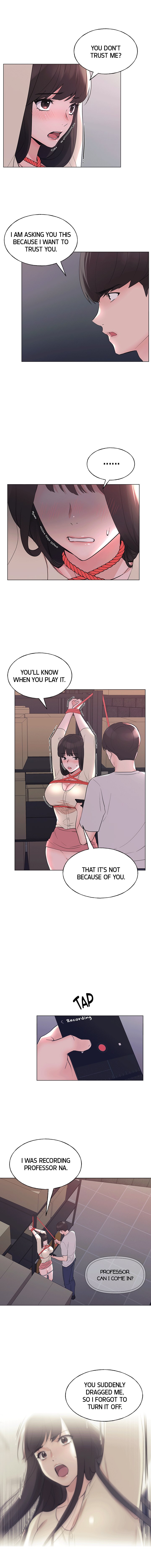 Repeater Chapter 91 Page 6