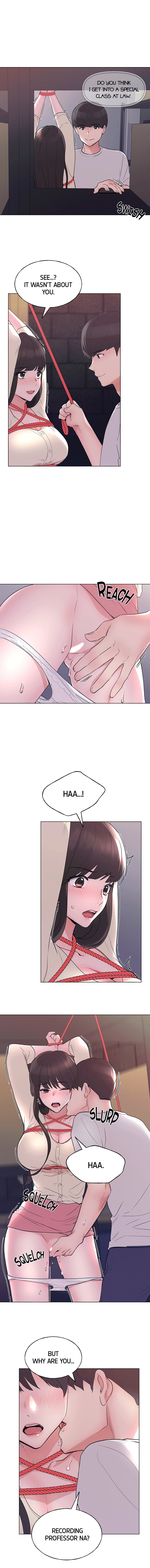 Repeater Chapter 91 Page 7