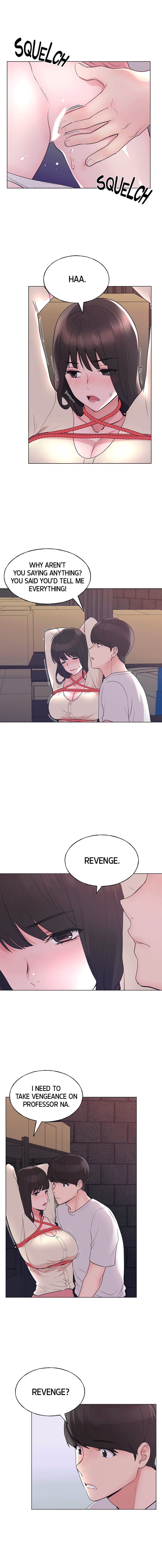 Repeater Chapter 91 Page 8