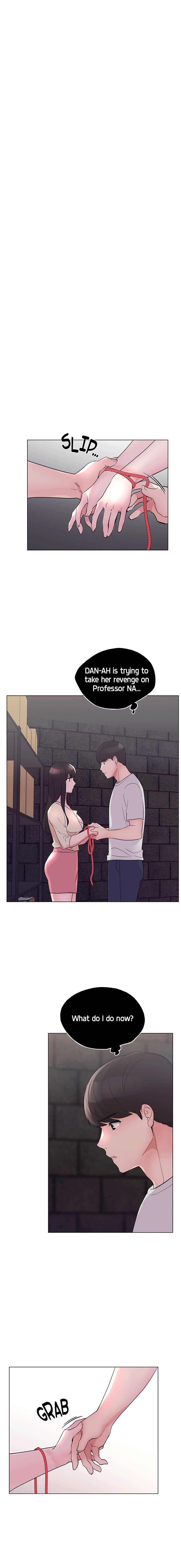 Repeater Chapter 92 Page 12