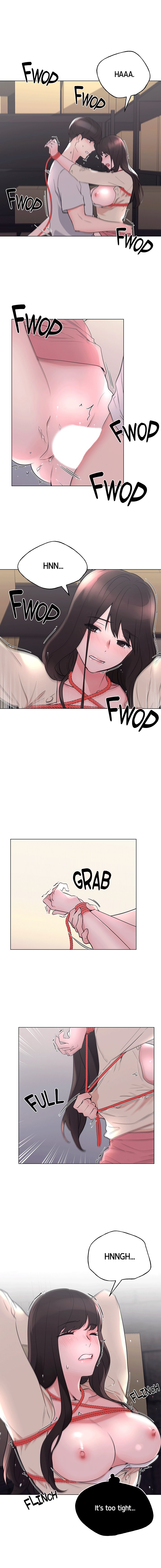 Repeater Chapter 92 Page 5