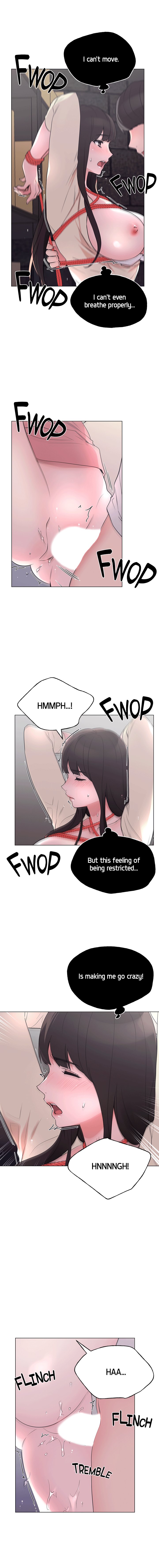 Repeater Chapter 92 Page 6