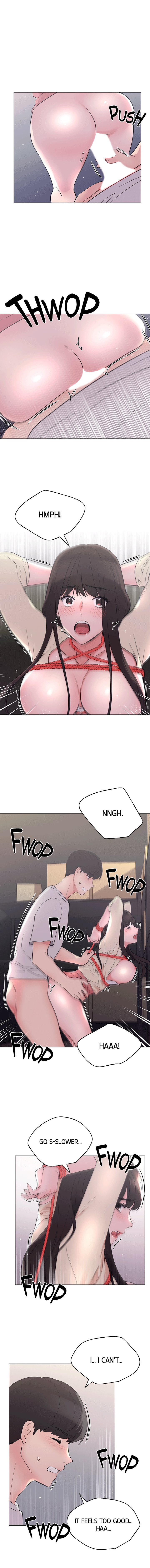 Repeater Chapter 92 Page 9