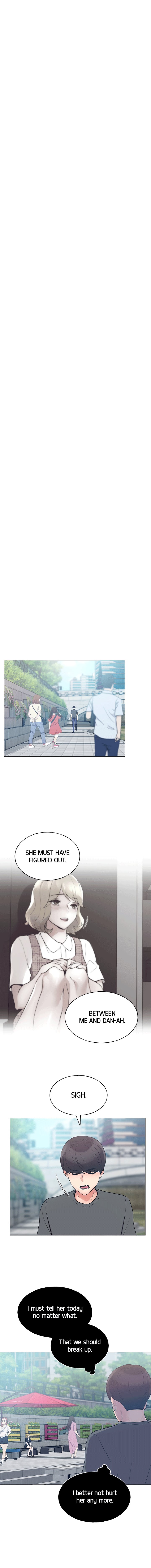 Repeater Chapter 93 Page 10