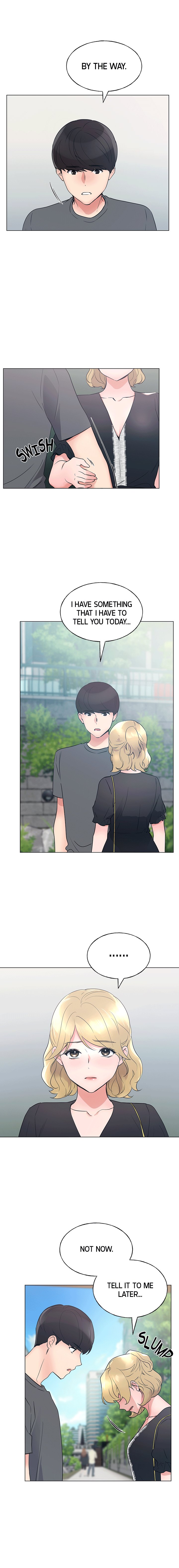 Repeater Chapter 93 Page 12