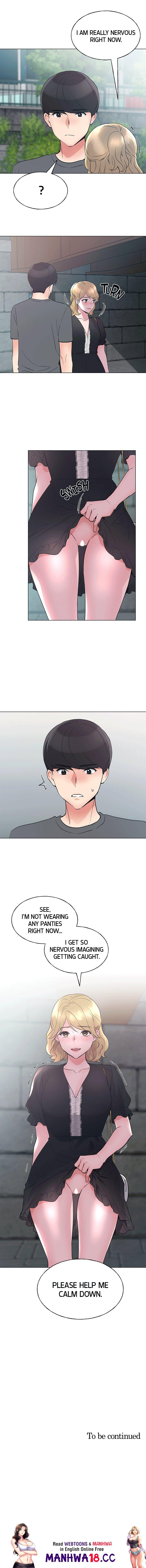 Repeater Chapter 93 Page 13