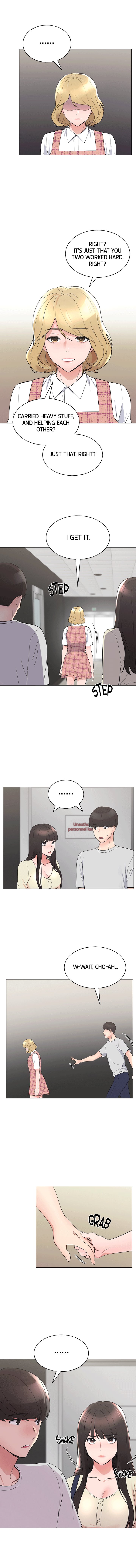Repeater Chapter 93 Page 3