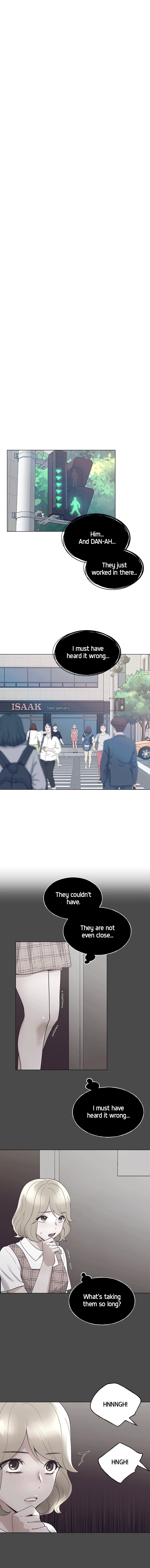 Repeater Chapter 93 Page 4