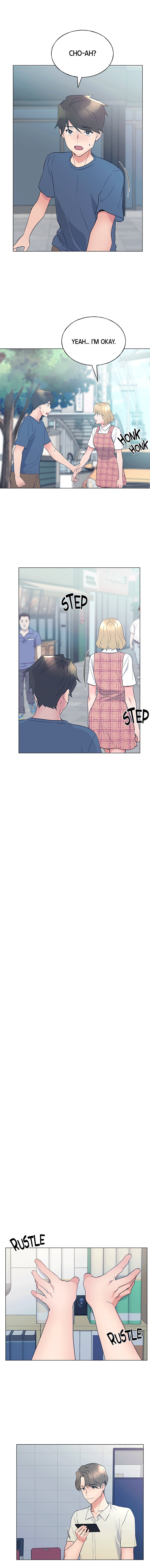 Repeater Chapter 93 Page 6