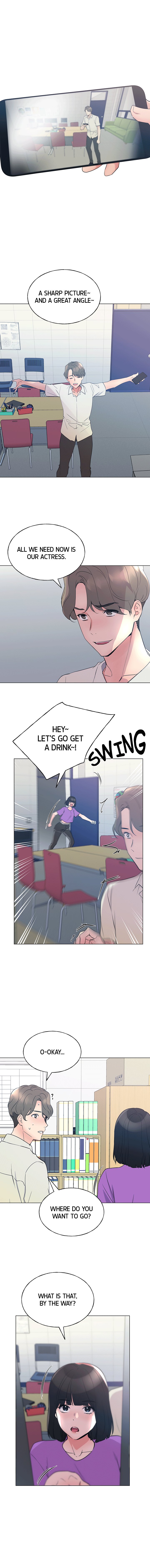 Repeater Chapter 93 Page 7