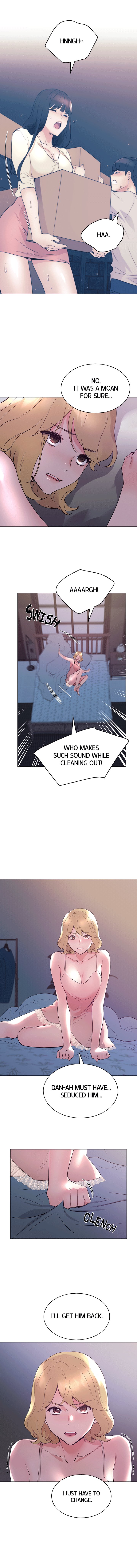 Repeater Chapter 93 Page 9