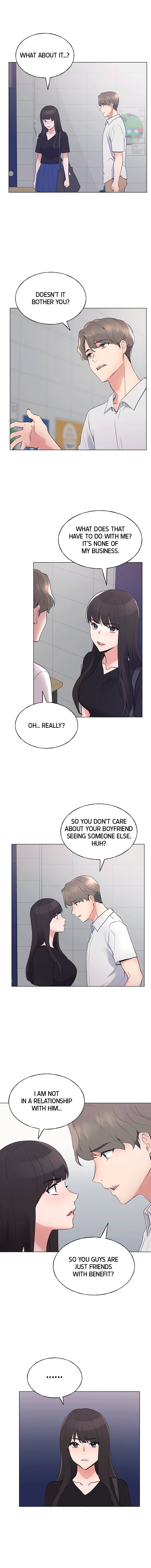 Repeater Chapter 94 Page 10