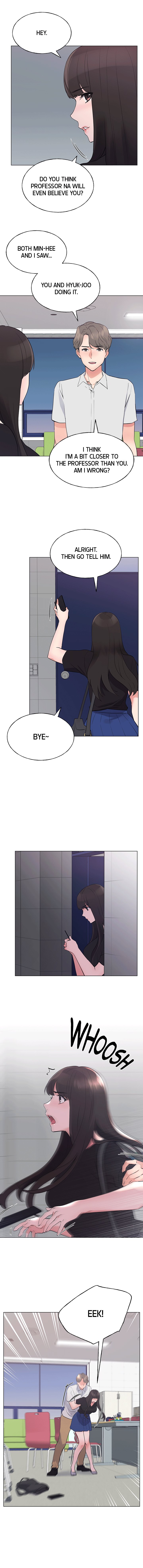 Repeater Chapter 94 Page 12