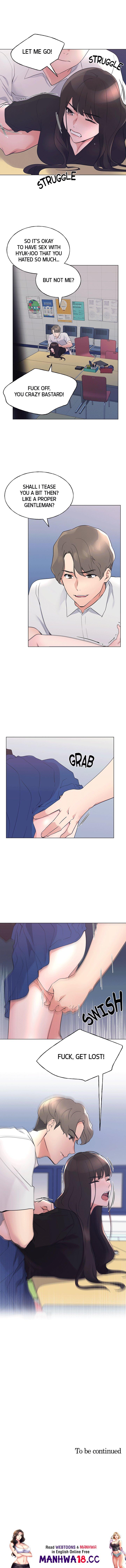 Repeater Chapter 94 Page 13
