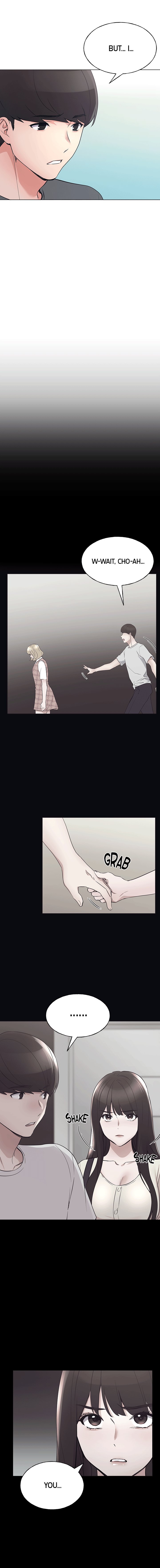 Repeater Chapter 94 Page 3