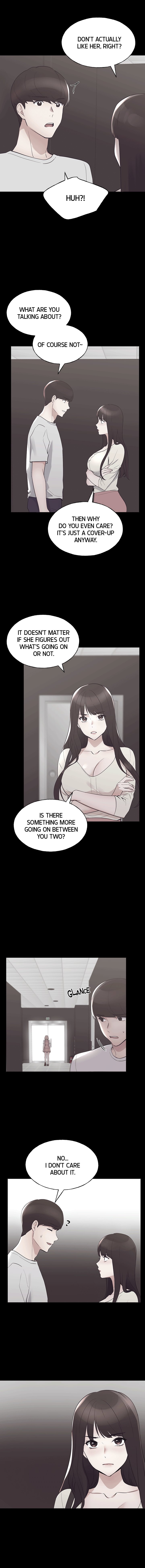 Repeater Chapter 94 Page 4