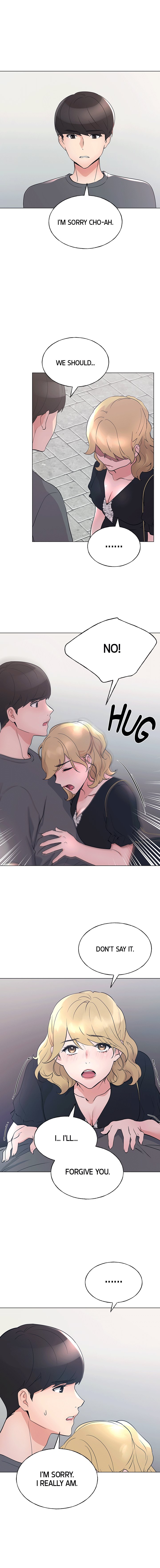 Repeater Chapter 94 Page 6