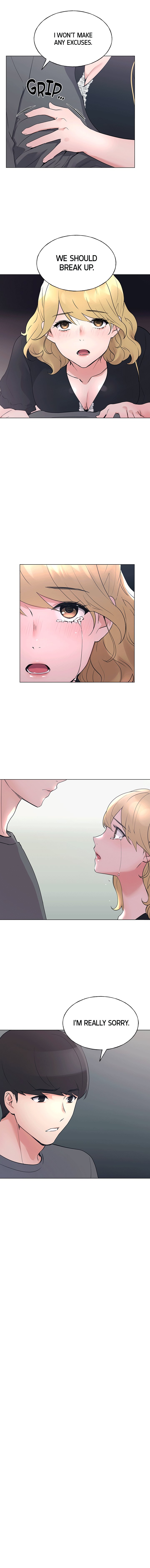 Repeater Chapter 94 Page 7