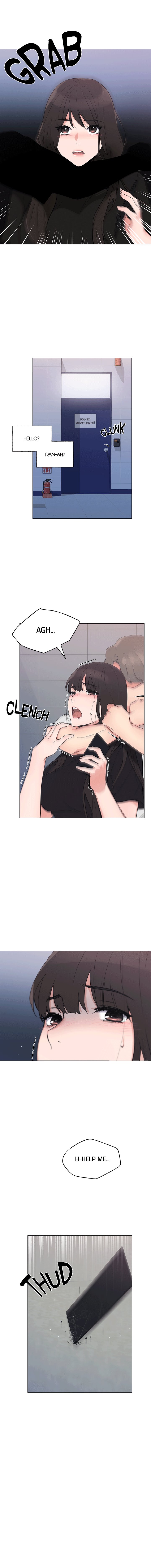 Repeater Chapter 95 Page 4