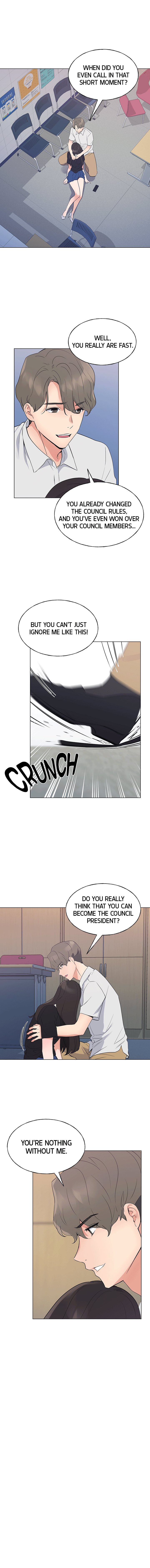 Repeater Chapter 95 Page 5