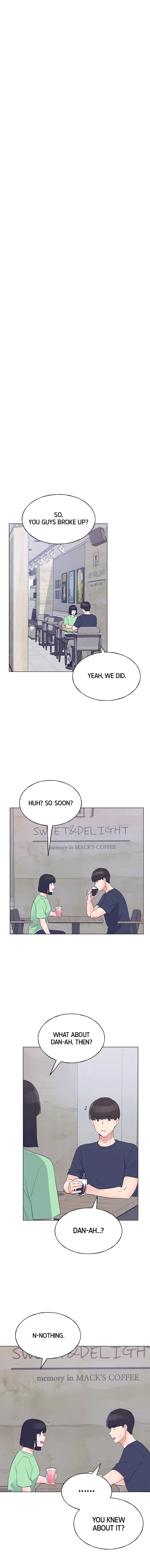 Repeater Chapter 95 Page 7