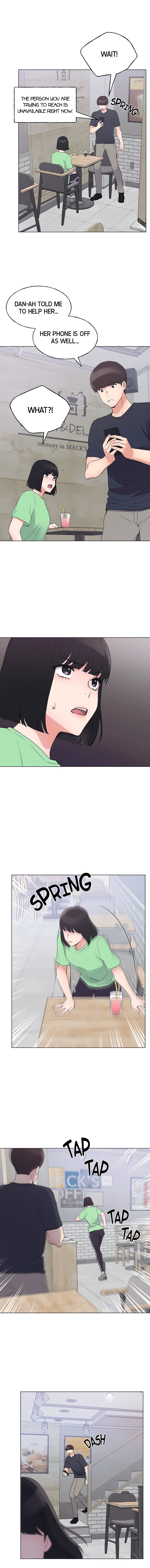 Repeater Chapter 95 Page 9