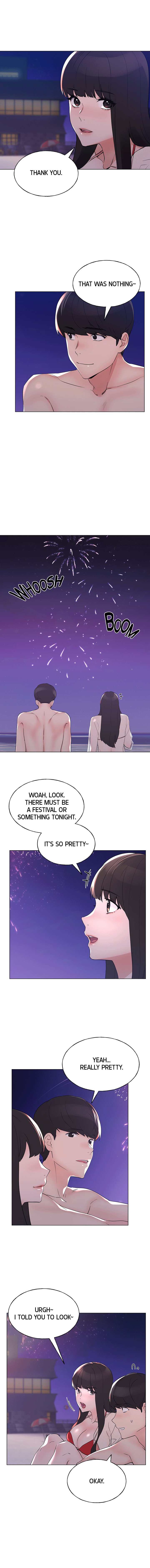 Repeater Chapter 96 Page 11