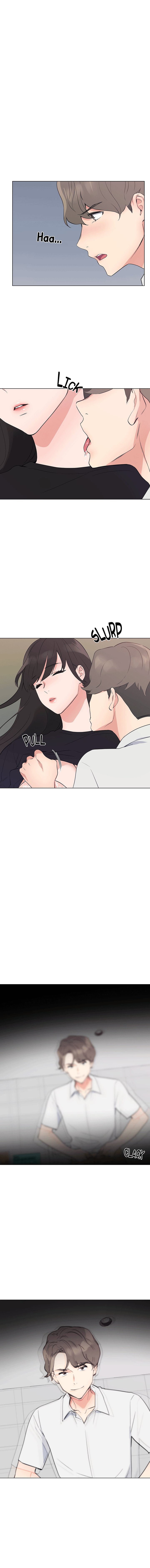 Repeater Chapter 96 Page 2