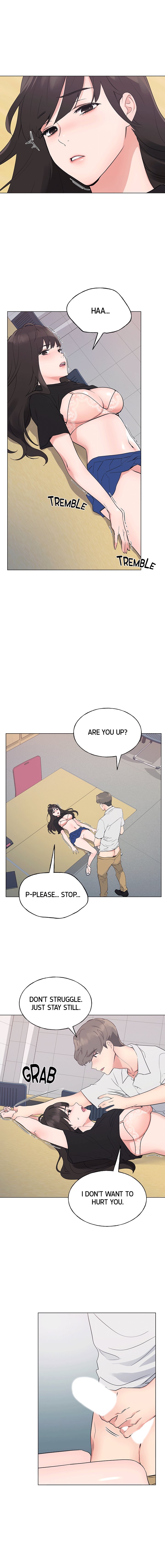 Repeater Chapter 96 Page 3