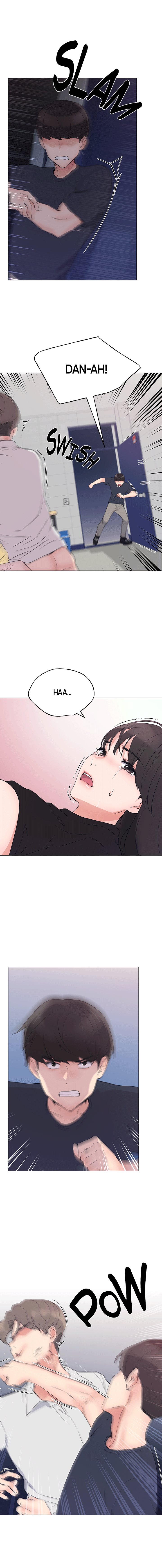 Repeater Chapter 96 Page 6