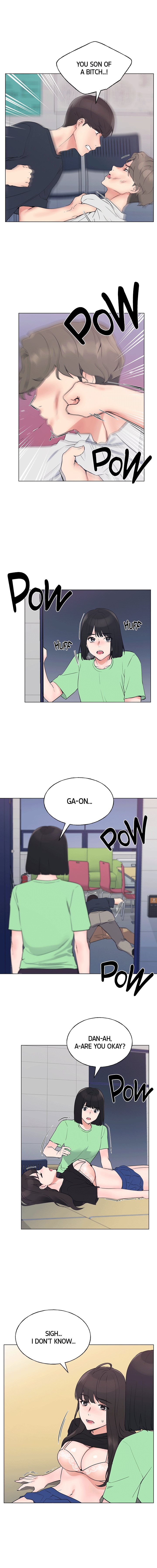 Repeater Chapter 96 Page 7