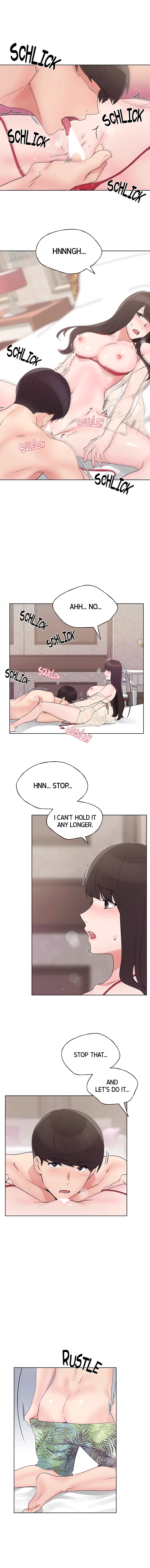 Repeater Chapter 97 Page 4