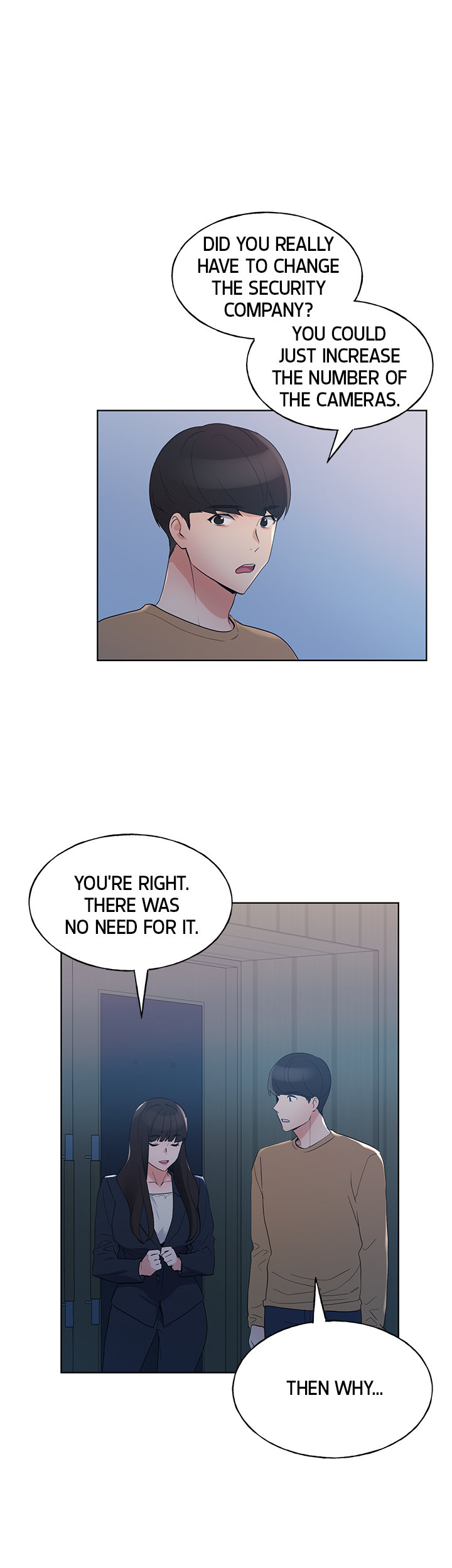 Repeater Chapter 98 Page 13