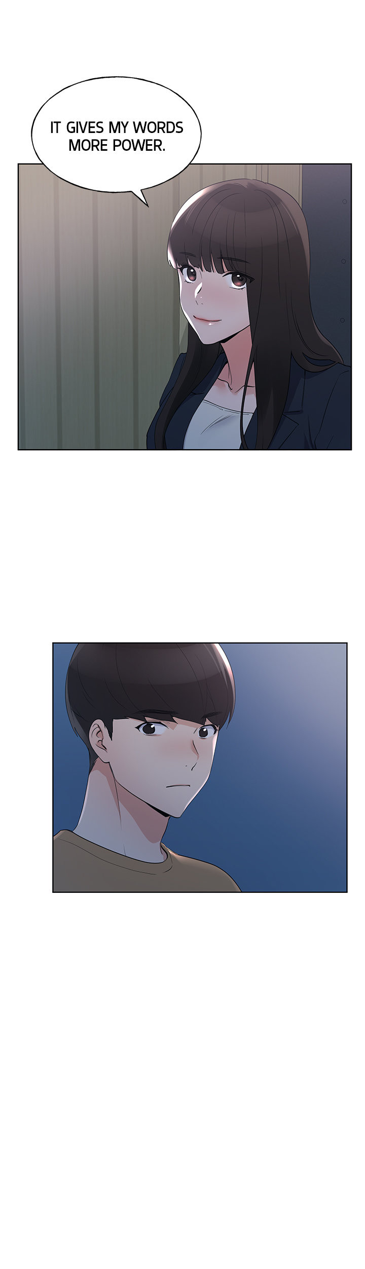 Repeater Chapter 98 Page 14