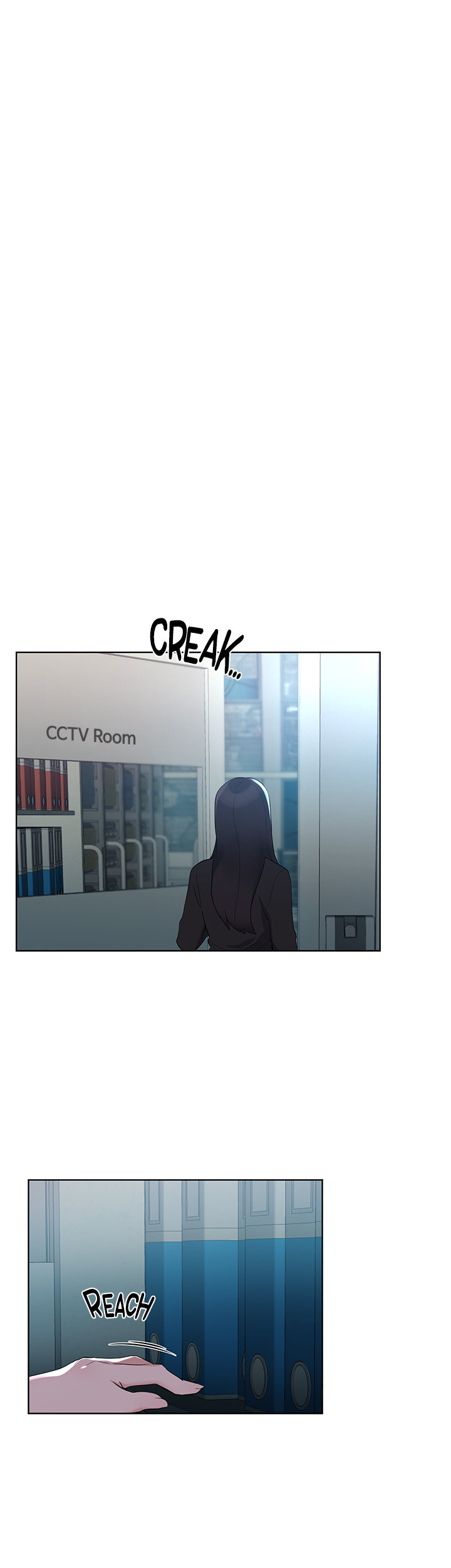 Repeater Chapter 98 Page 19