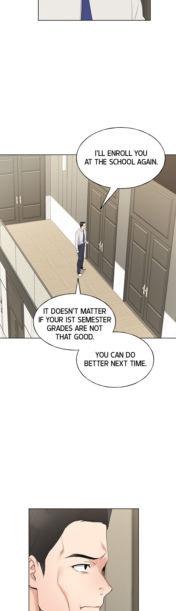 Repeater Chapter 98 Page 2