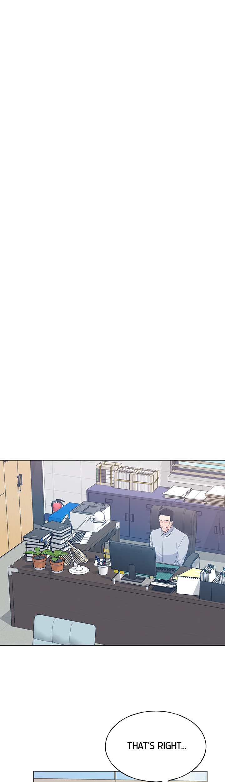 Repeater Chapter 98 Page 23