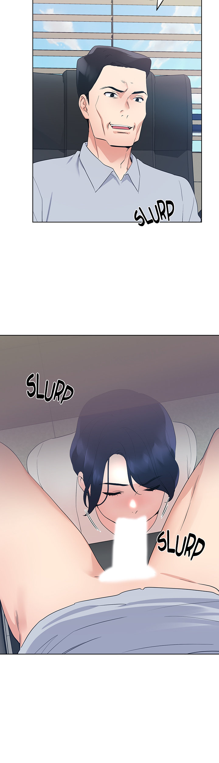 Repeater Chapter 98 Page 24