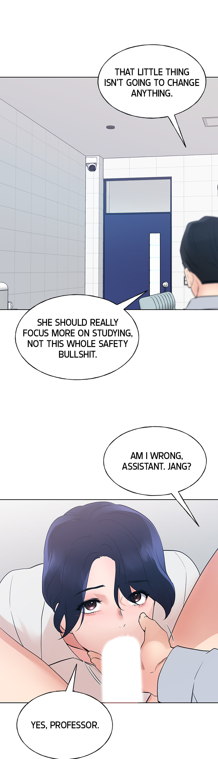 Repeater Chapter 98 Page 26