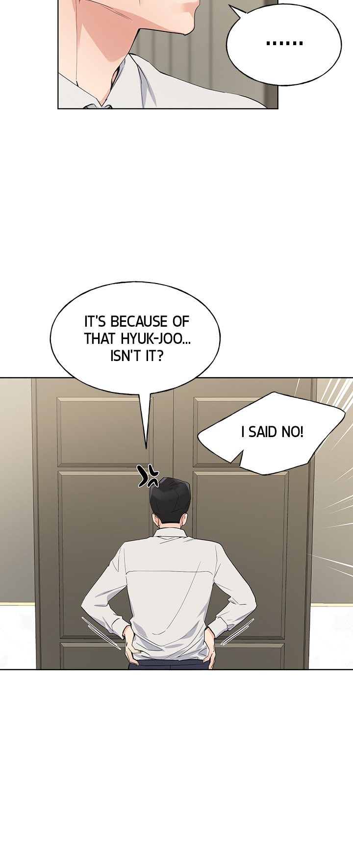 Repeater Chapter 98 Page 3