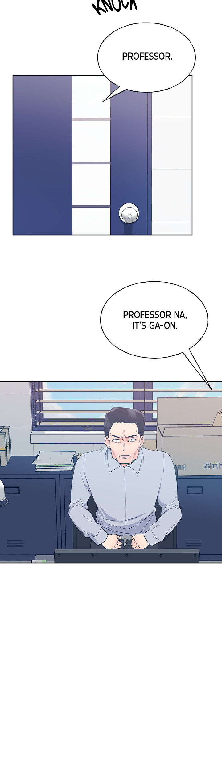 Repeater Chapter 98 Page 30