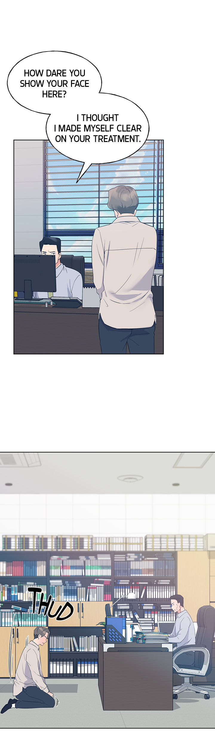 Repeater Chapter 98 Page 31
