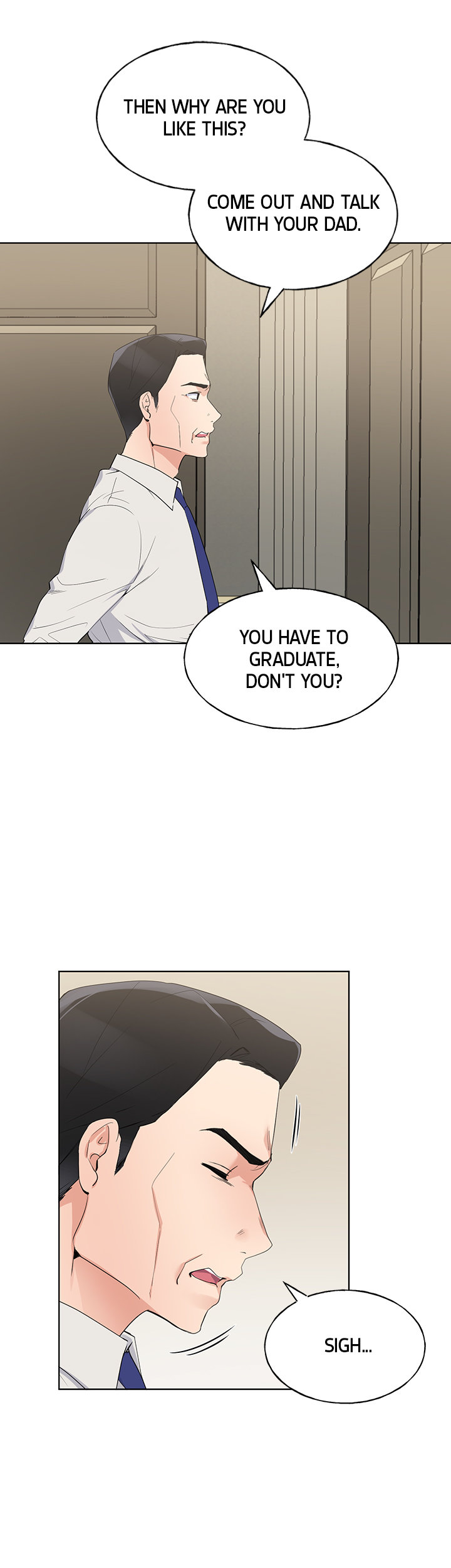 Repeater Chapter 98 Page 4