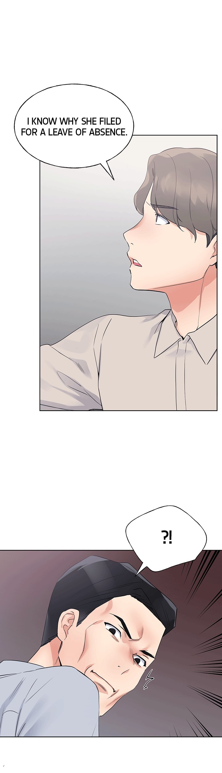 Repeater Chapter 99 Page 1
