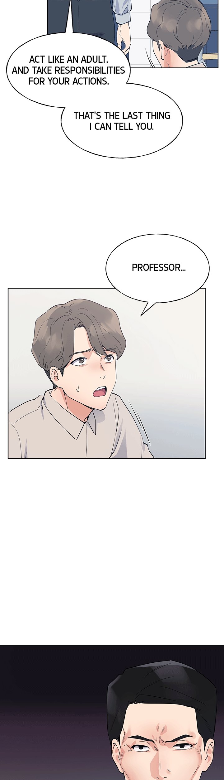 Repeater Chapter 99 Page 10