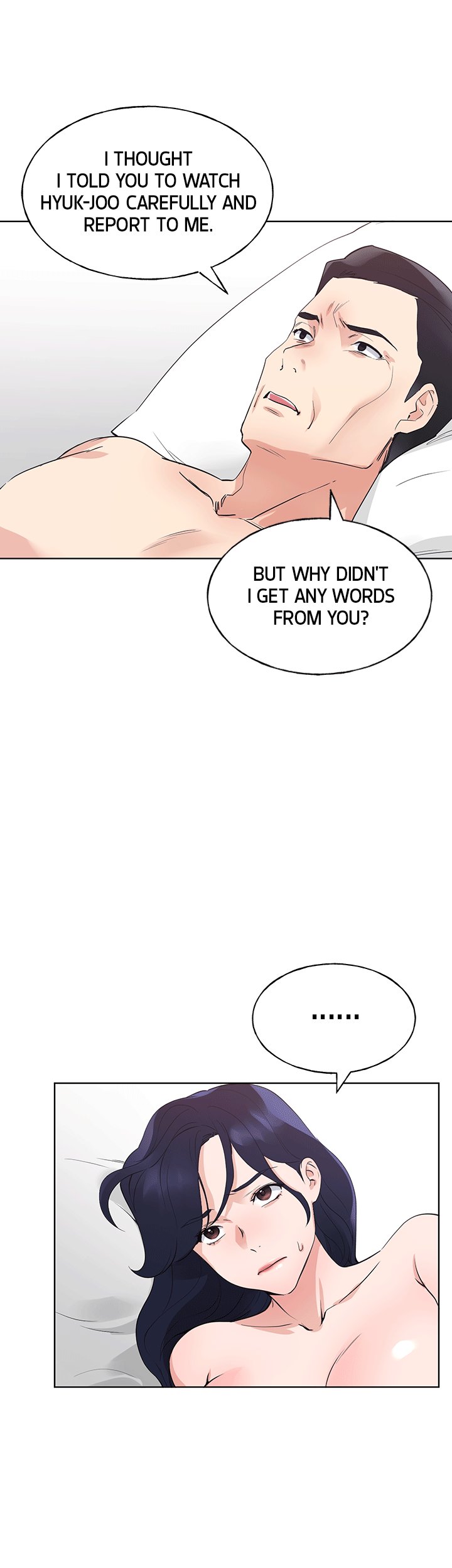 Repeater Chapter 99 Page 13