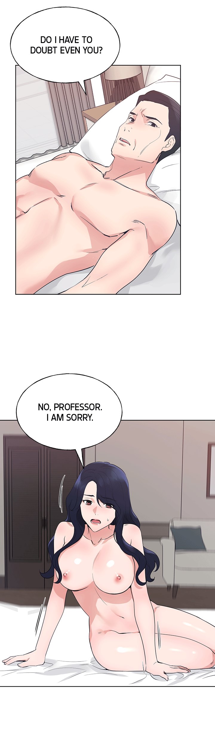 Repeater Chapter 99 Page 14